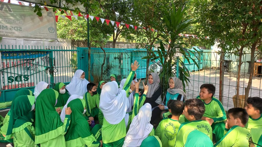Motivasi Siswa